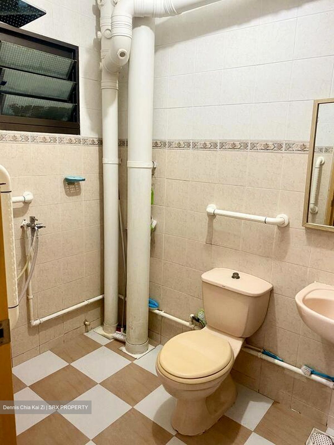 Blk 258C Compassvale Gardens (Sengkang), HDB 4 Rooms #597647481